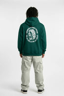 Hoodie Lata