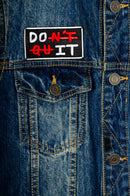 Ninja Vest – One of One