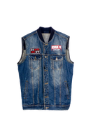 Ninja Vest – One of One