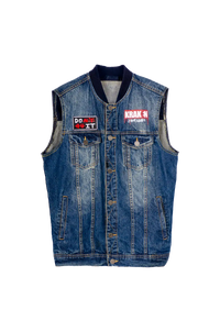 Ninja Vest – One of One