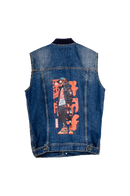 Ninja Vest – One of One