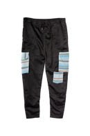 Don’t Worry Upcycled Pants - One of one