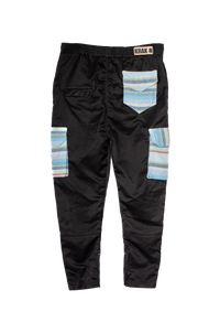 Don’t Worry Upcycled Pants - One of one