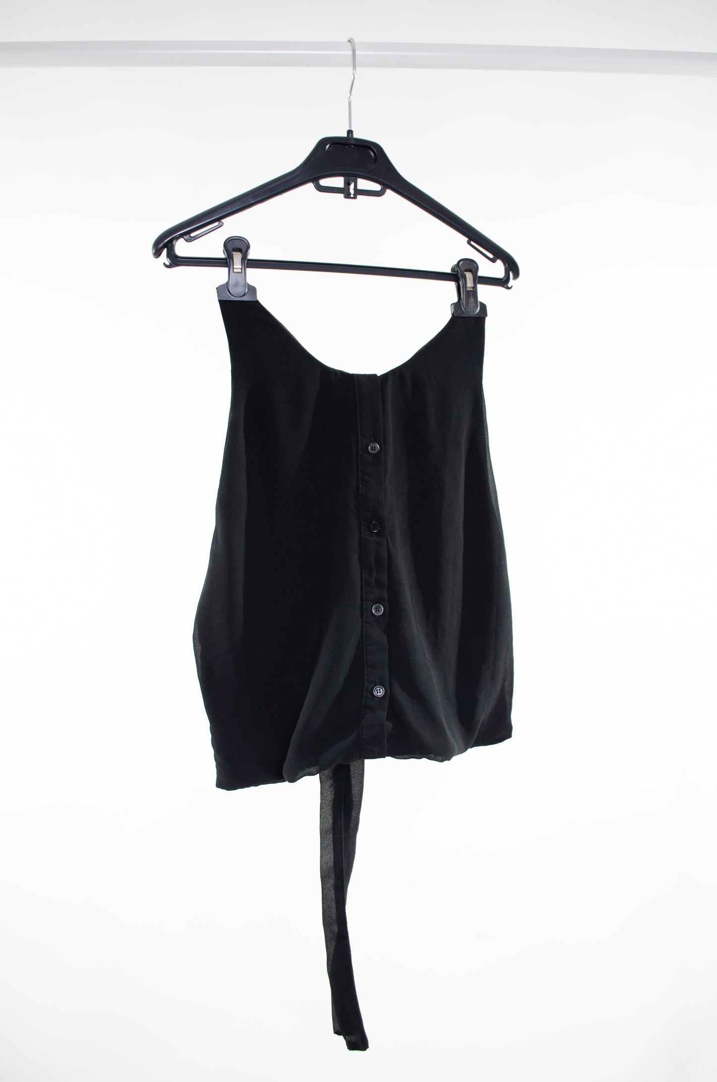 Blusa Reworked