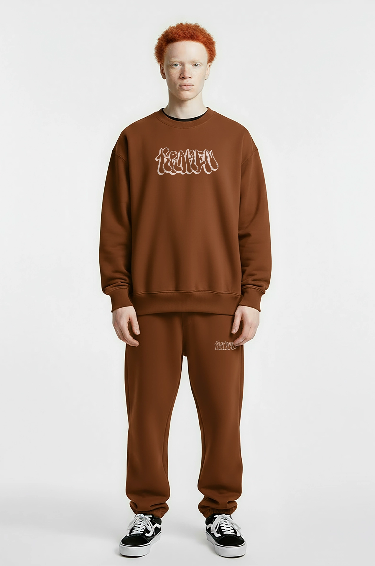 Pantalón Jogger Bombing