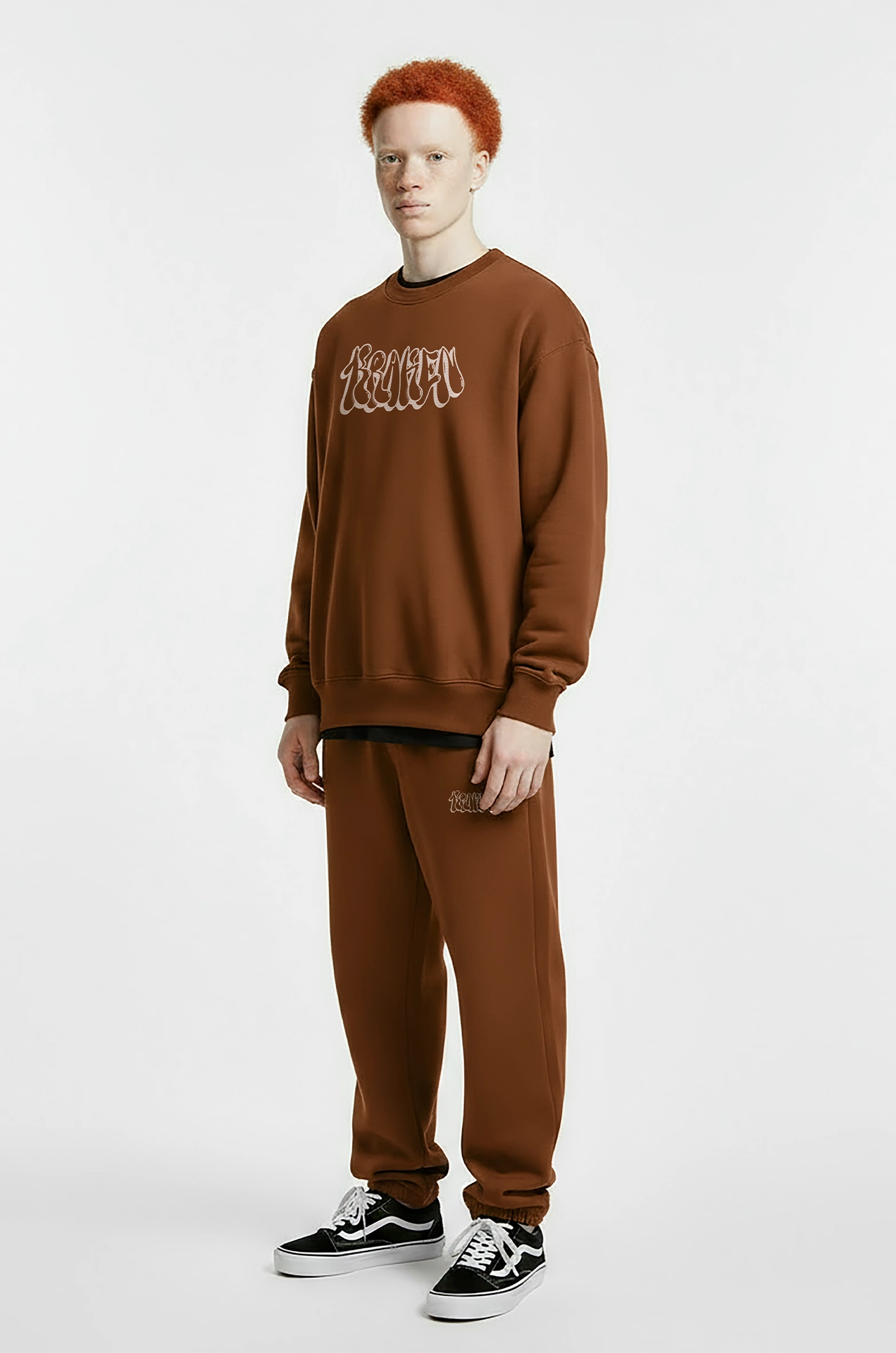 Pantalón Jogger Bombing