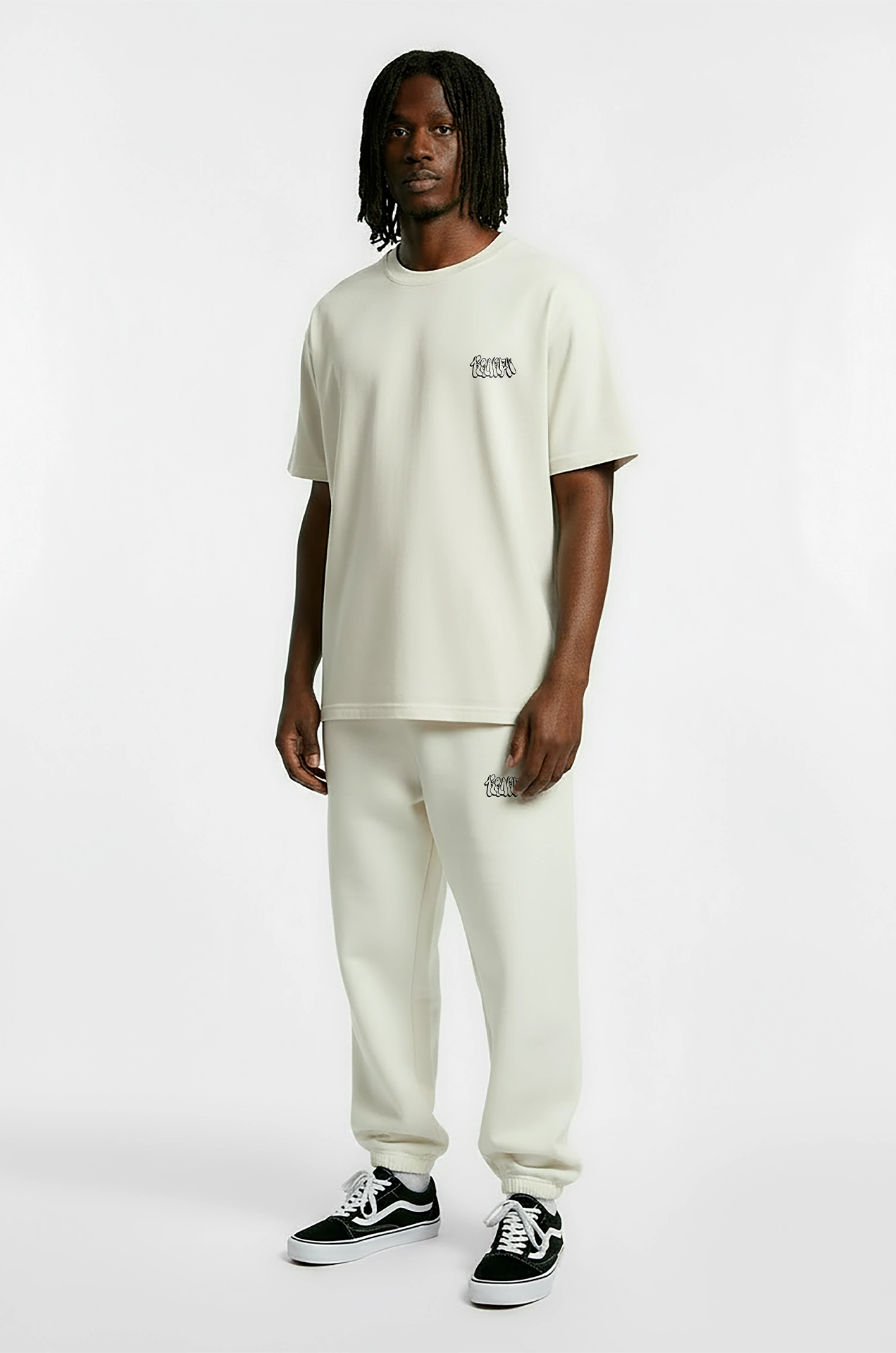 Pantalón Jogger Bombing