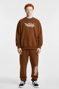 Pantalón Jogger Tag