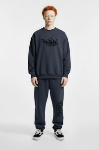 Pantalón Jogger Tag