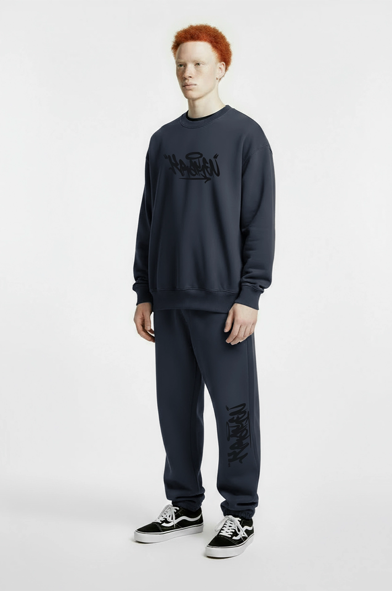 Pantalón Jogger Tag