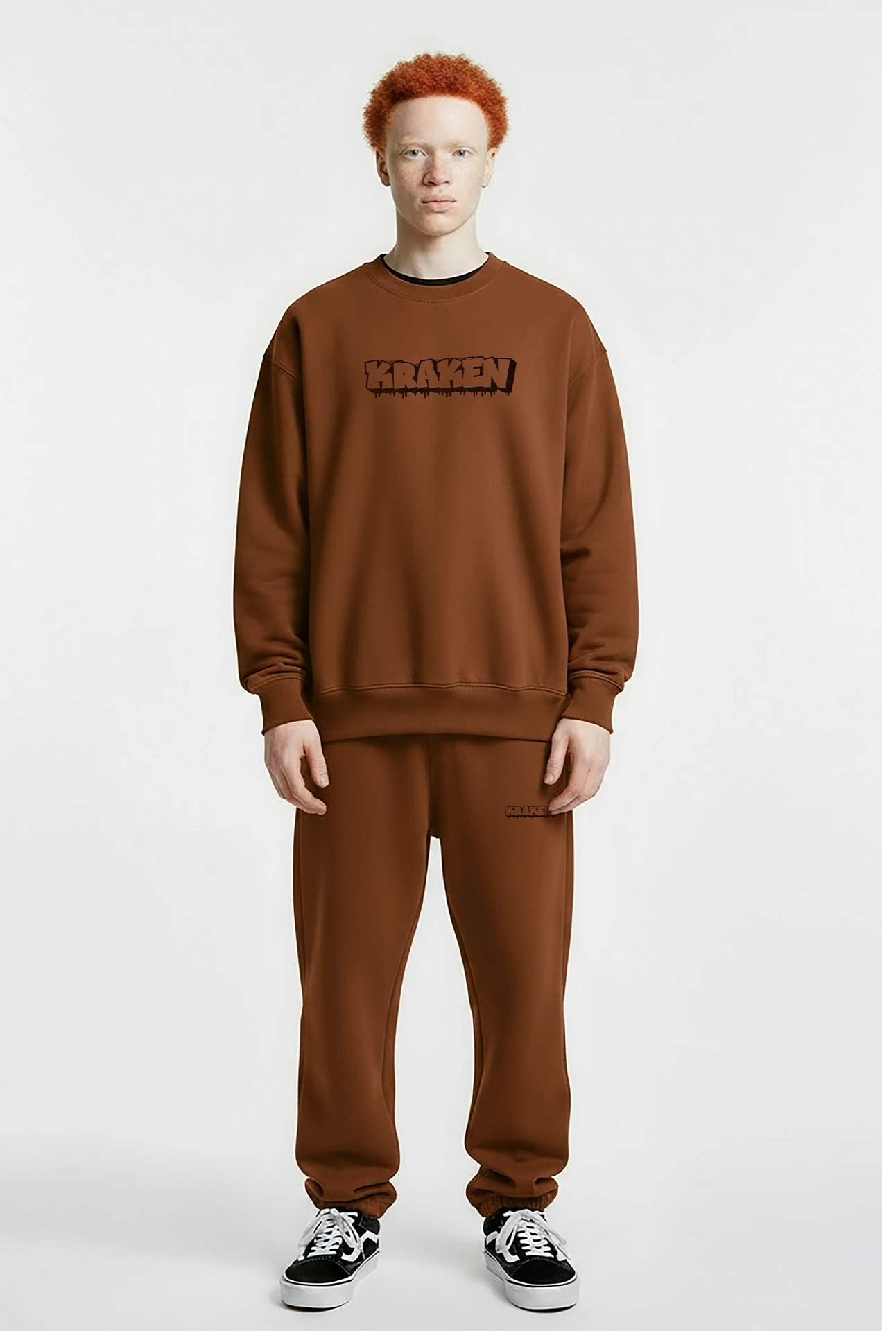 Pantalón Jogger Big Taza