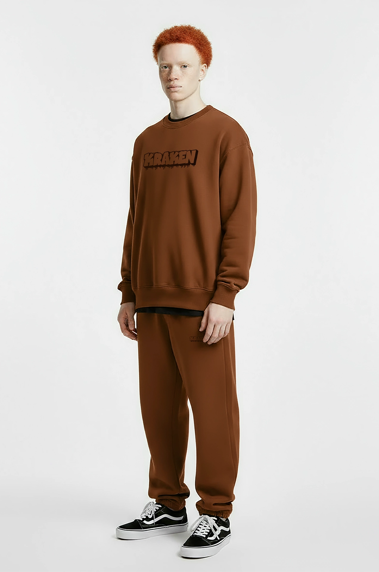 Pantalón Jogger Big Taza