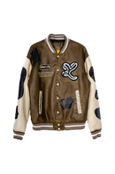 Jacket Varsity