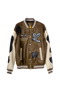 Jacket Varsity