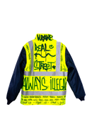 Jacket Metro Vandal