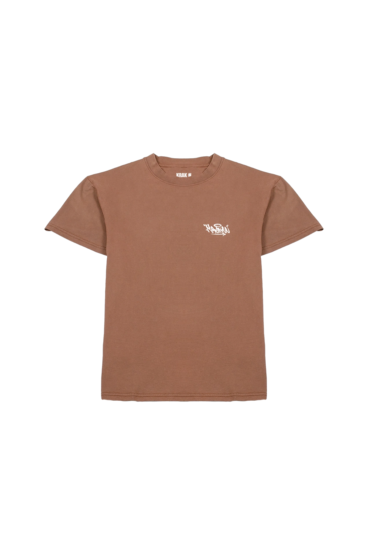 Camiseta KRK City Tour