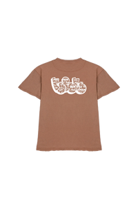 Camiseta KRK City Tour