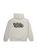 Hoodie KRK City Tour