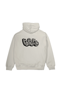 Hoodie KRK City Tour