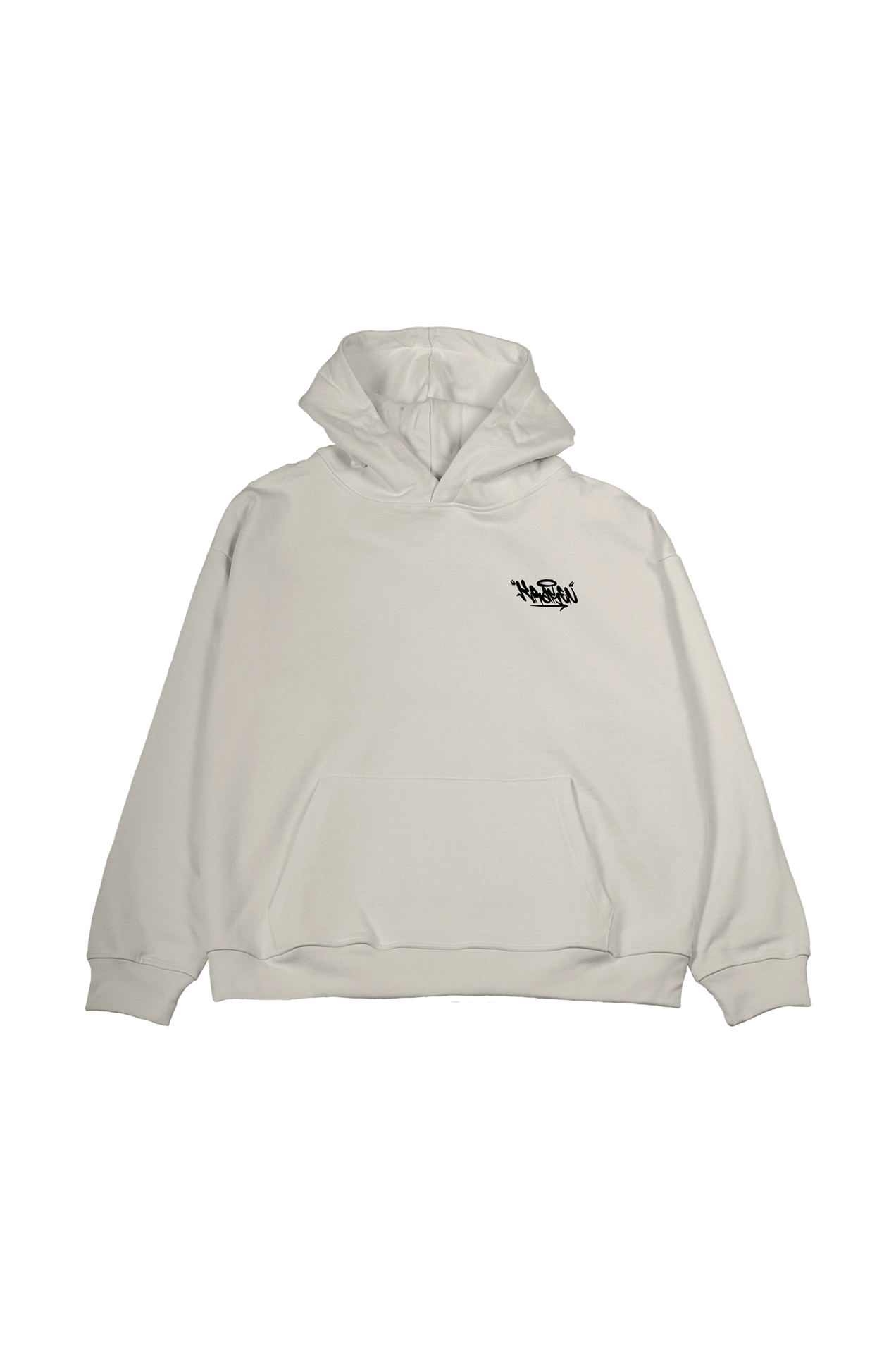 Hoodie KRK City Tour