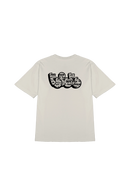 Camiseta KRK City Tour