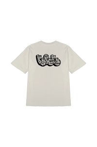 Camiseta KRK City Tour