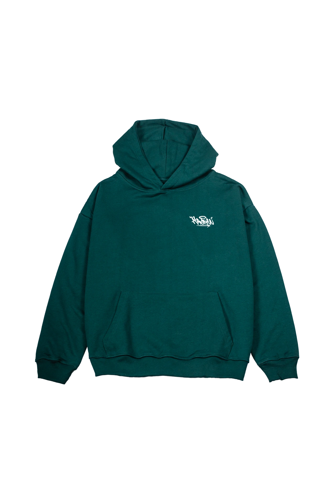 Hoodie KRK City Tour