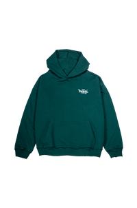 Hoodie KRK City Tour