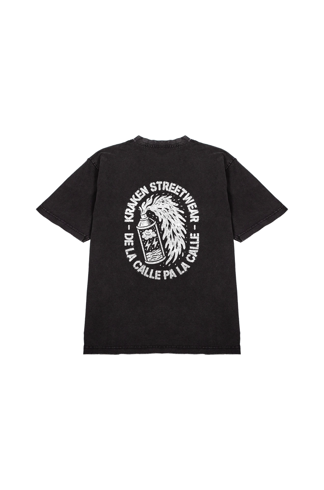 Camiseta Lata