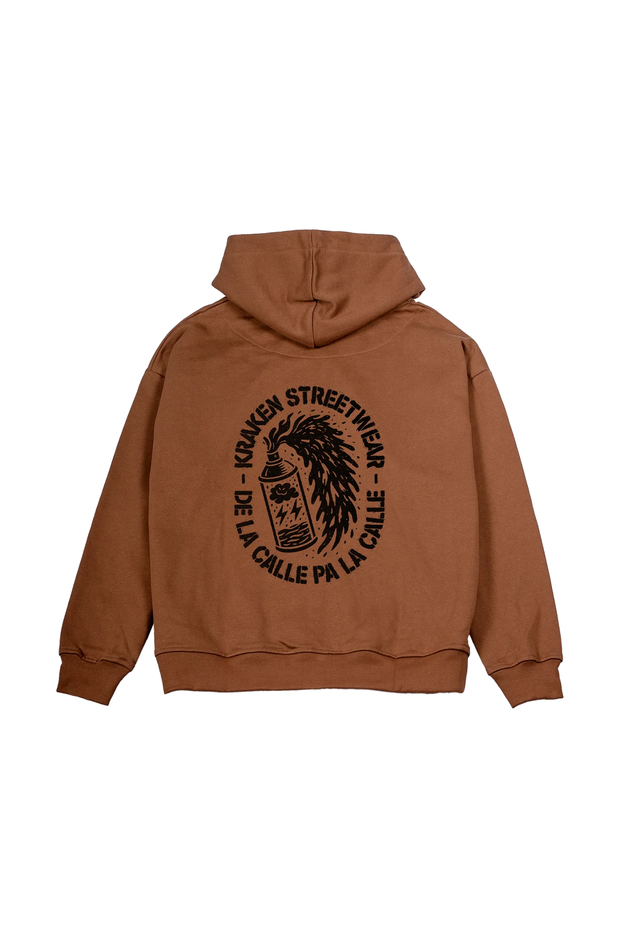 Hoodie Lata