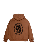 Hoodie Lata