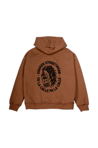 Hoodie Lata