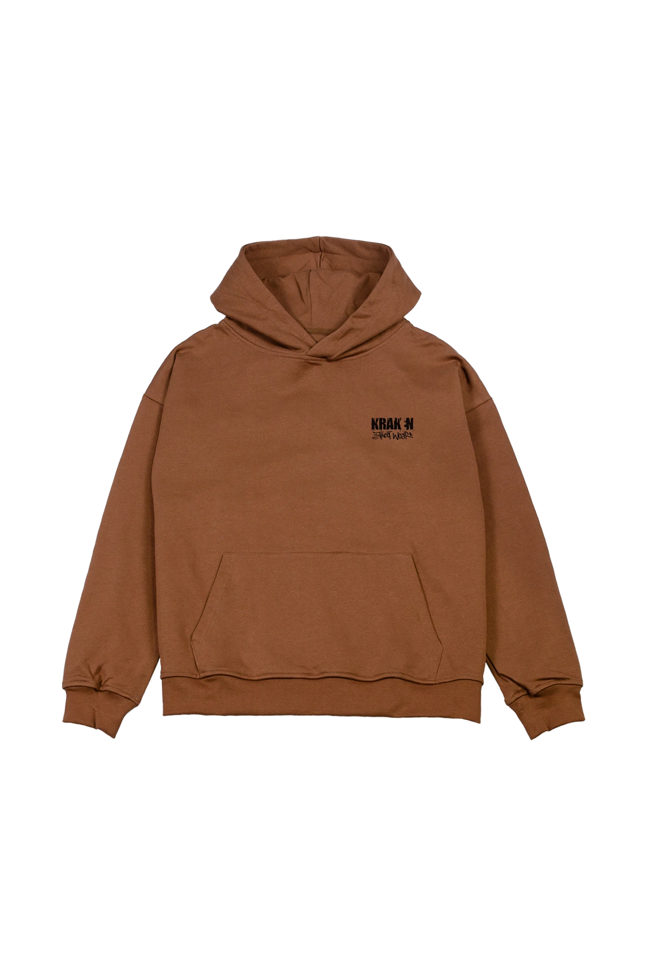Hoodie Lata