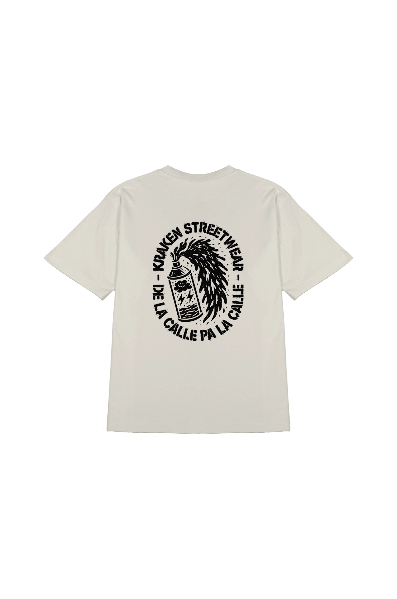 Camiseta Lata