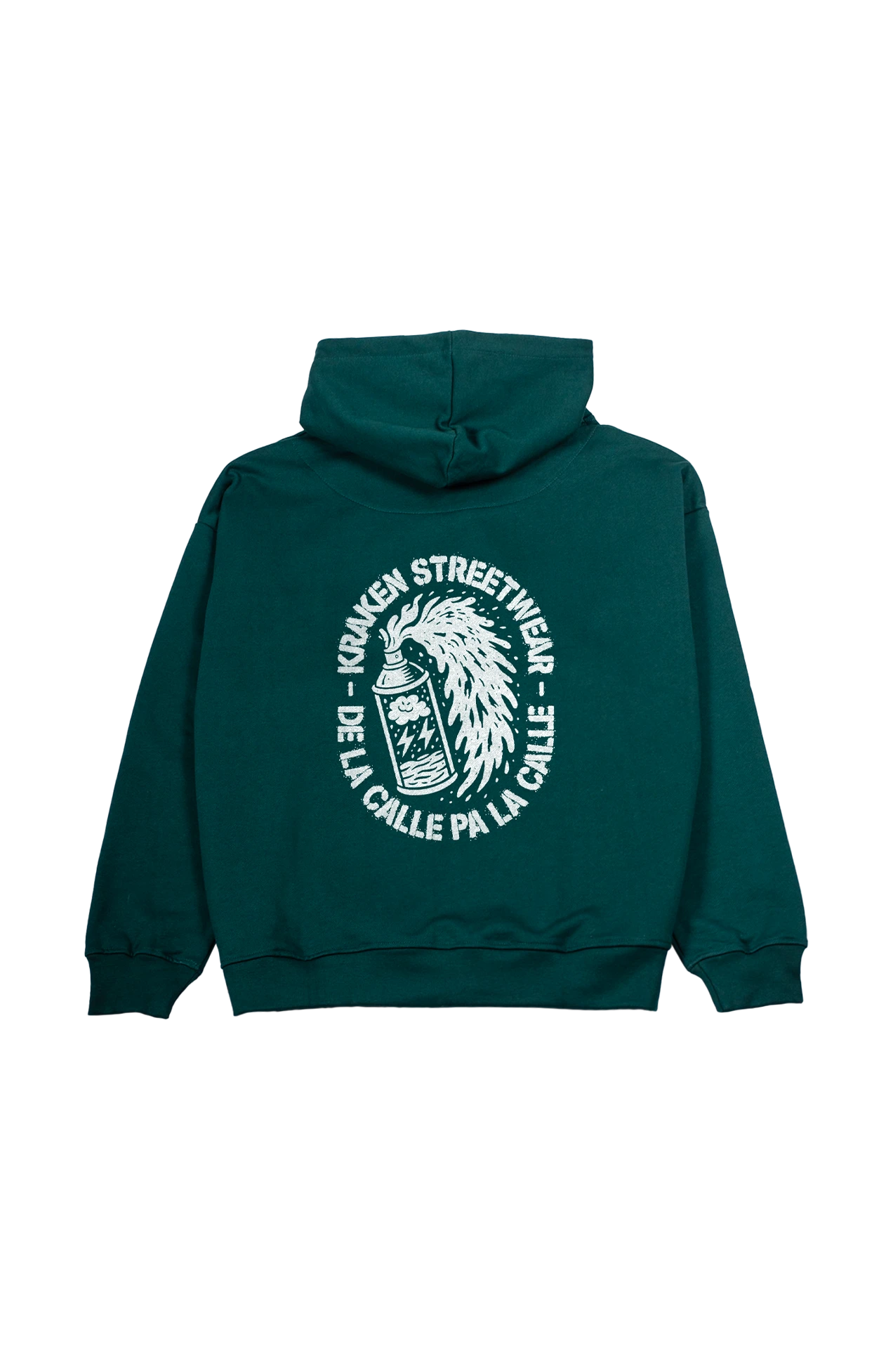 Hoodie Lata