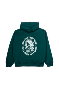 Hoodie Lata