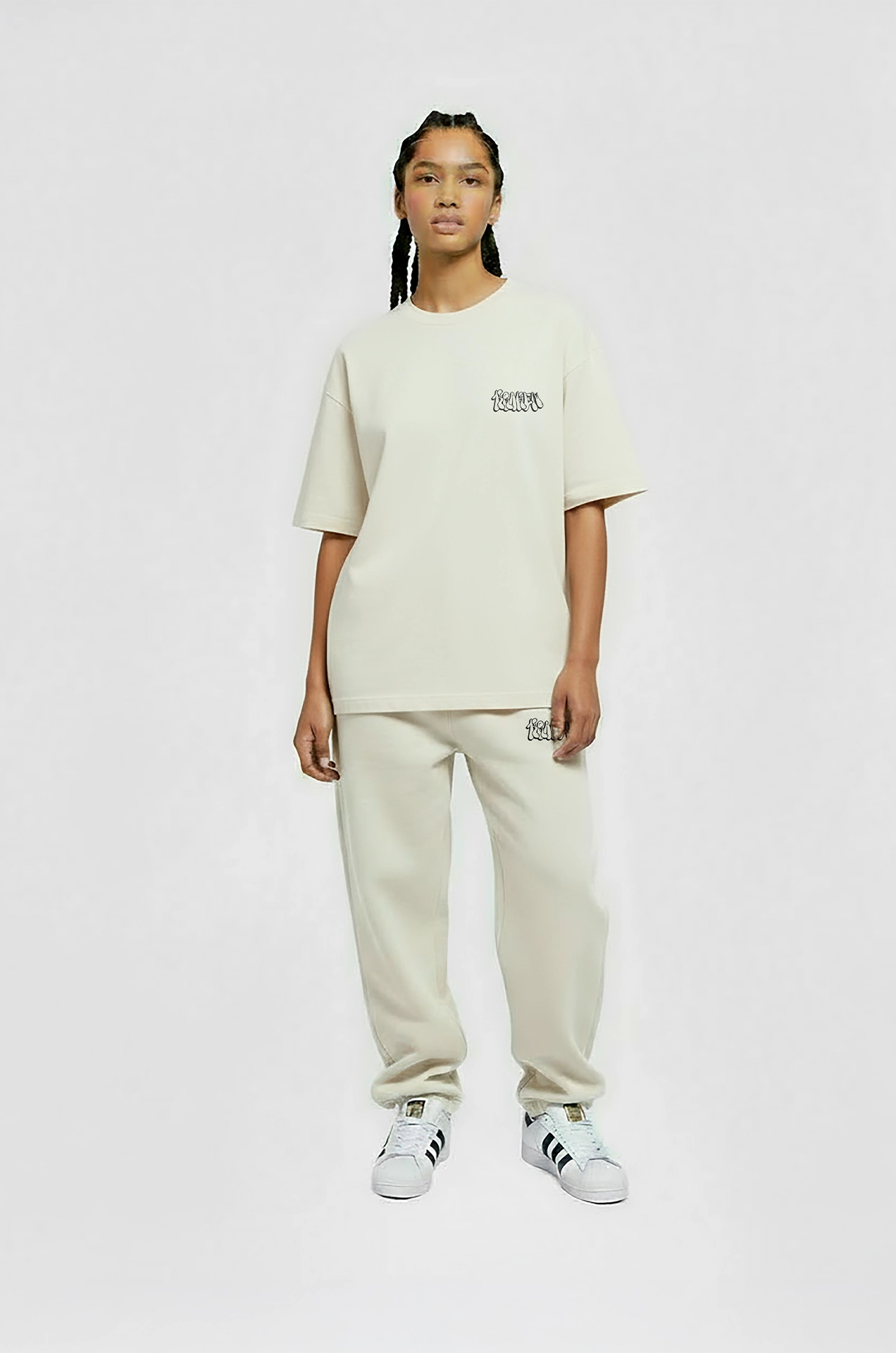 Pantalón Jogger Bombing