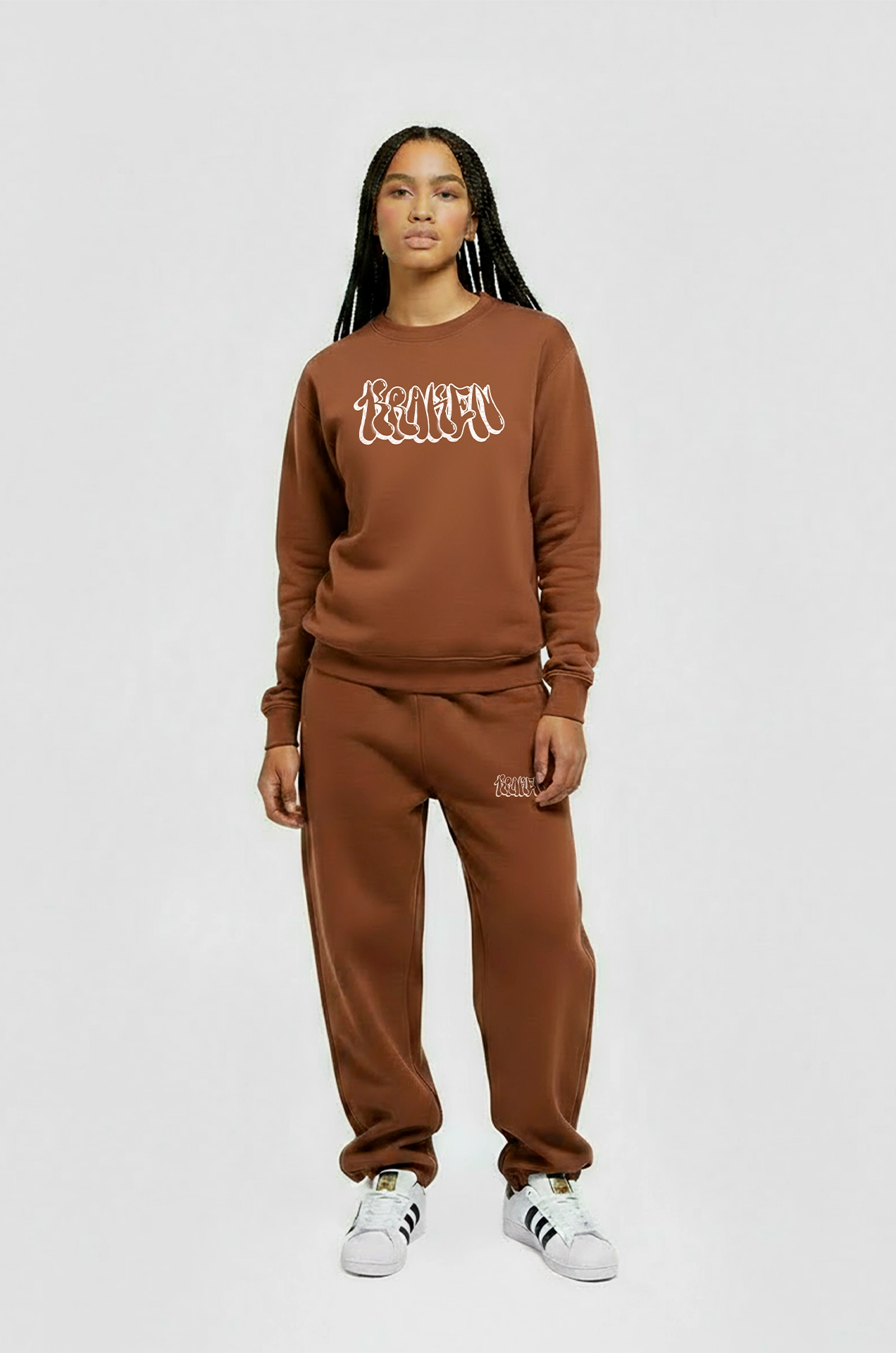 Pantalón Jogger Bombing