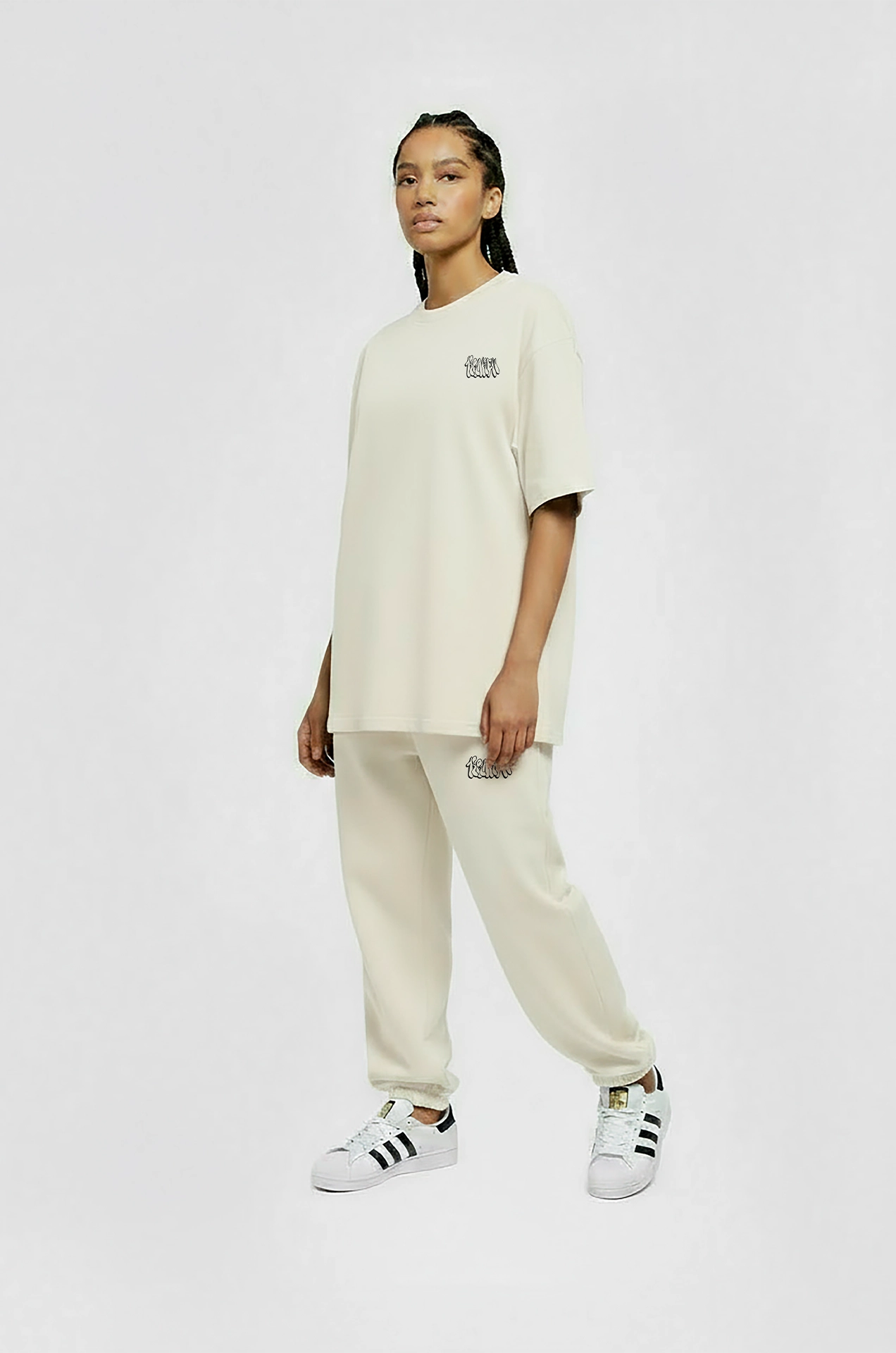 Pantalón Jogger Bombing