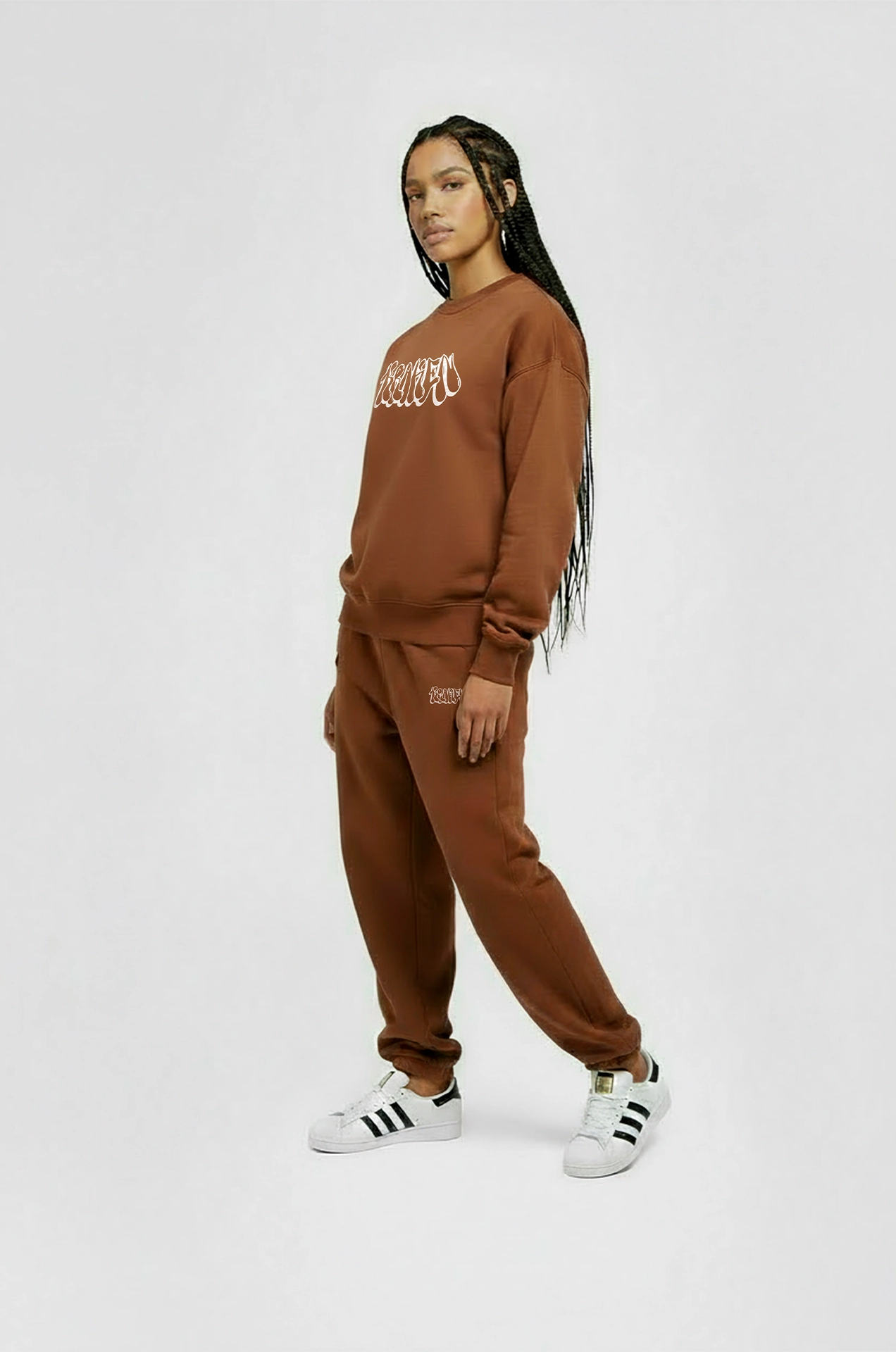 Pantalón Jogger Bombing