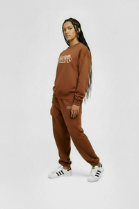 Pantalón Jogger Bombing