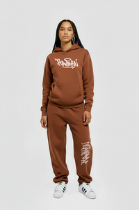 Pantalón Jogger Tag