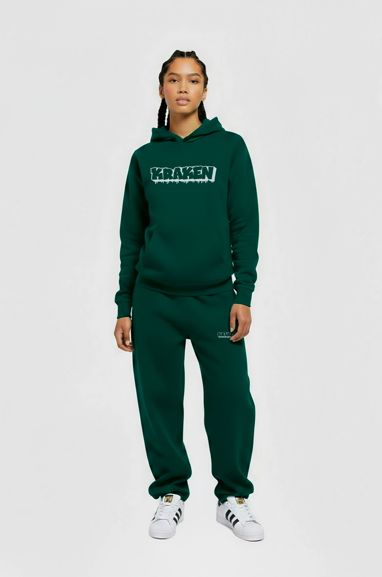 Pantalón Jogger Big Taza