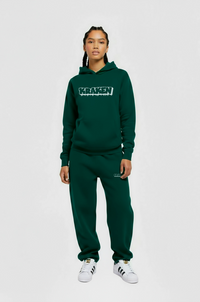 Pantalón Jogger Big Taza