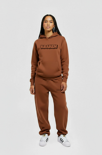 Pantalón Jogger Big Taza