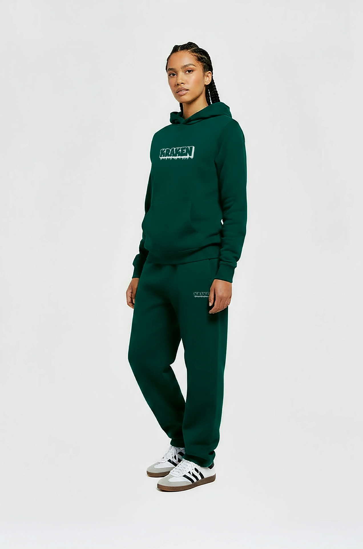 Pantalón Jogger Big Taza