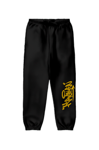 Pantalón Jogger Tag