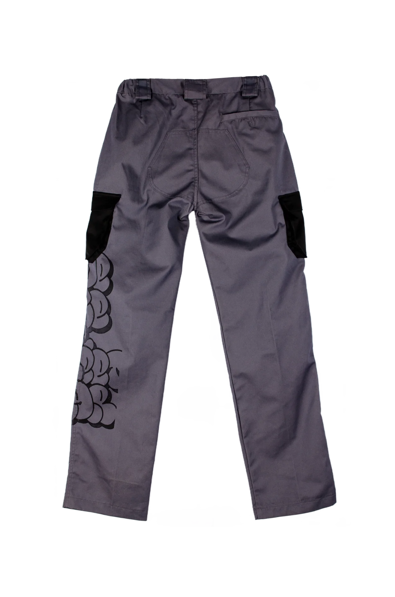 Maverick Cargo Pants – One of One