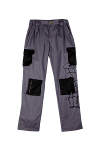 Maverick Cargo Pants – One of One
