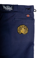 Dickies x Kraken Reworked Pants - One of One